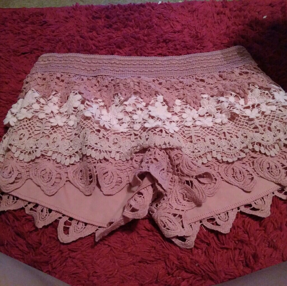 Shorts